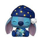 Imagen del producto Figura Funko Pop Stitch Starry Glow in the Dark - Lilo & Stitch