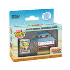 Imagen del producto Naruto - Ichiraku Ramen Funko Bitty Pop Town Diorama