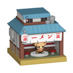 Imagen del producto Naruto - Ichiraku Ramen Funko Bitty Pop Town Diorama