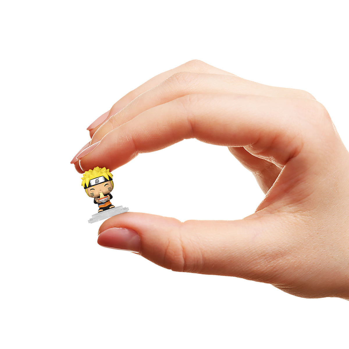 Imagen del producto Naruto - Ichiraku Ramen Funko Bitty Pop Town Diorama