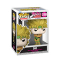 Imagen del producto JoJo's Bizarre Adventure - Figura Funko Pop! Dio Brando