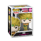 Imagen del producto JoJo's Bizarre Adventure - Figura Funko Pop! Dio Brando