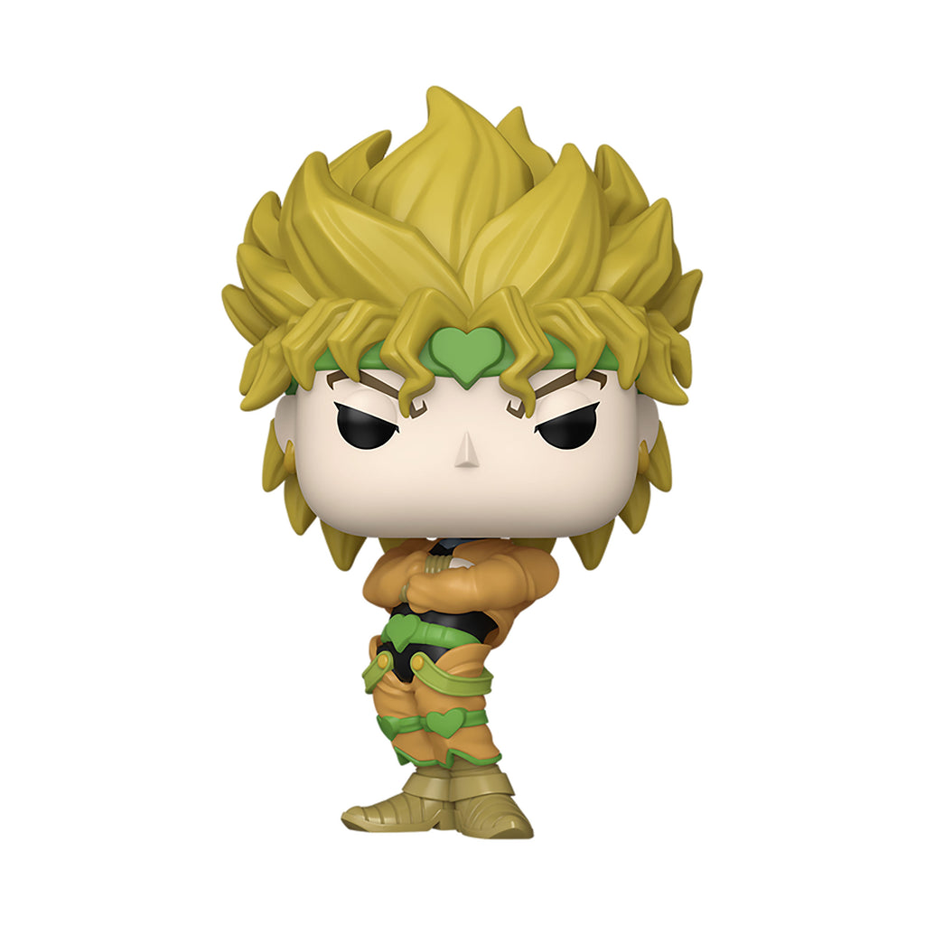 Imagen del producto JoJo's Bizarre Adventure - Figura Funko Pop! Dio Brando