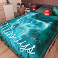 Product image Harry Potter - Always Fleece Blanket