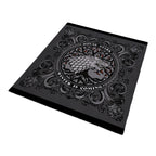 Imagen del producto Manta suave emblema Stark - Game of Thrones