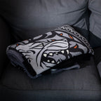 Imagen del producto Manta suave emblema Stark - Game of Thrones