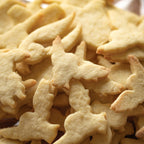 Imagen del producto Harry Potter – Set de 5 cortadores de galletas en bolsa de tela