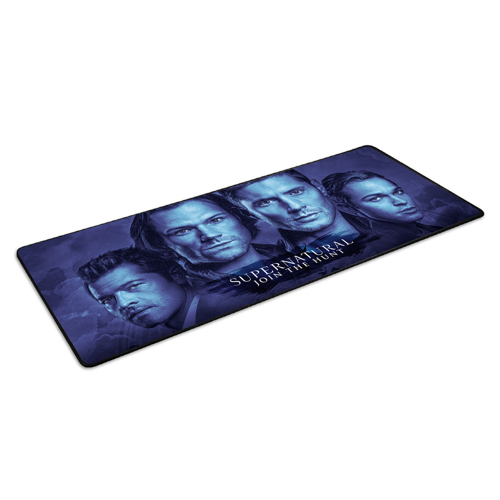 Imagen del producto Supernatural - Join the Hunt Alfombrilla de ratón