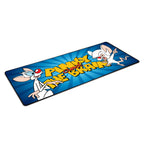 Imagen del producto Pinky y el Cerebro - Alfombrilla de ratón Pinky y Cerebro