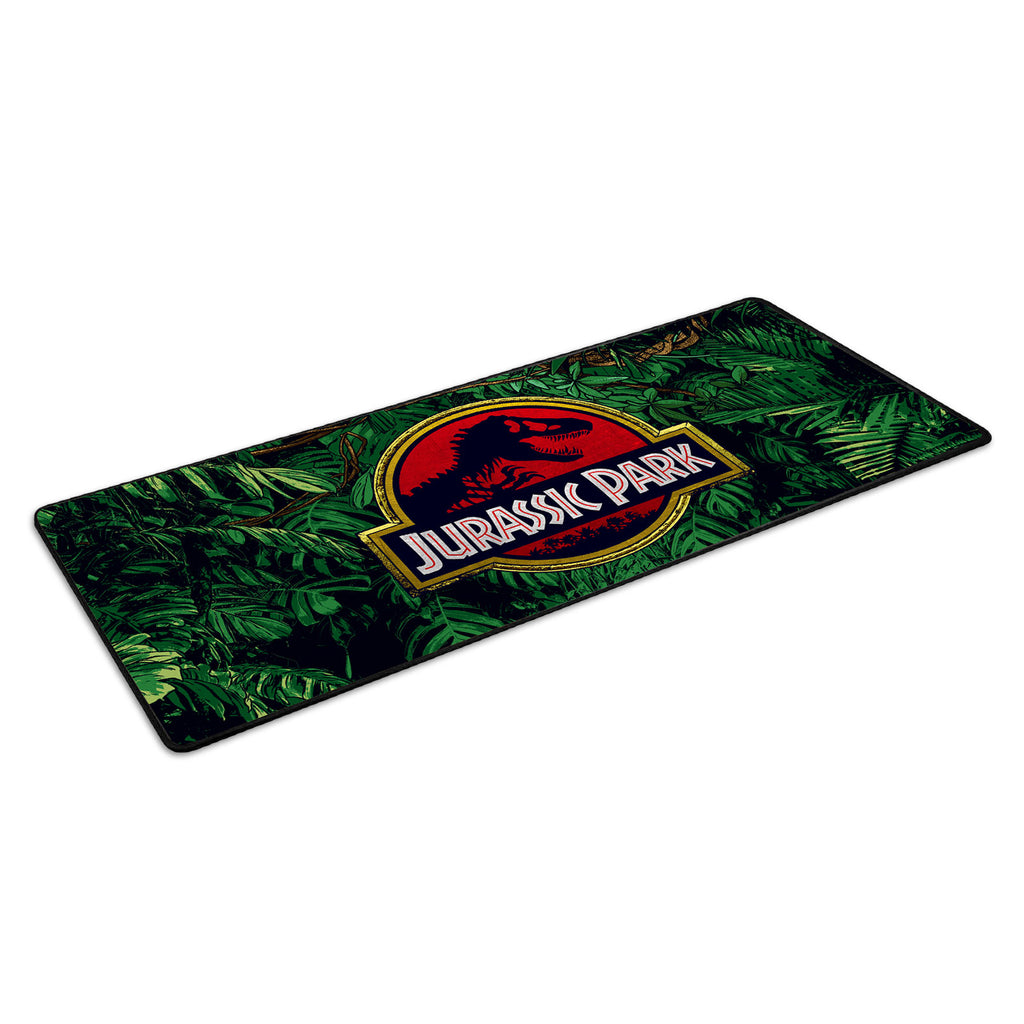 Imagen del producto Jurassic Park - Alfombrilla de ratón Jungle