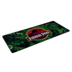Imagen del producto Jurassic Park - Alfombrilla de ratón Jungle