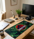 Imagen del producto Jurassic Park - Alfombrilla de ratón Jungle