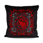 Imagen del producto Game of Thrones - Cojín deluxe Casa Targaryen