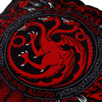 Imagen del producto Game of Thrones - Cojín deluxe Casa Targaryen