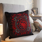 Imagen del producto Game of Thrones - Cojín deluxe Casa Targaryen