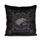 Product image Game of Thrones - House Stark Cushion Deluxe