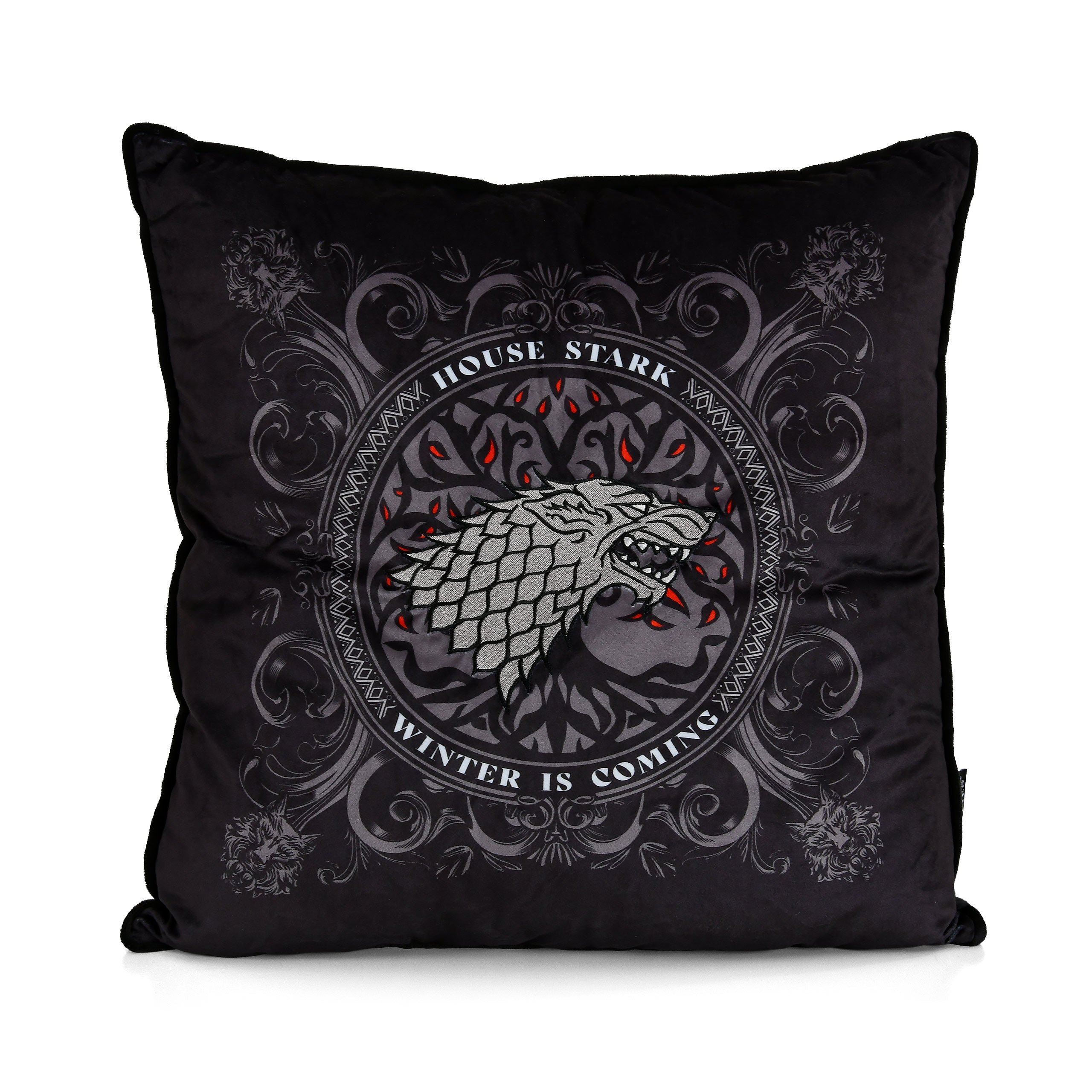 Imagen del producto Game of Thrones - Cojín House Stark Deluxe