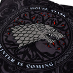 Product image Game of Thrones - House Stark Cushion Deluxe