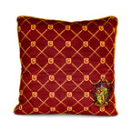 Imagen del producto Harry Potter - Cojín con logo de Gryffindor