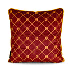 Imagen del producto Harry Potter - Cojín con logo de Gryffindor