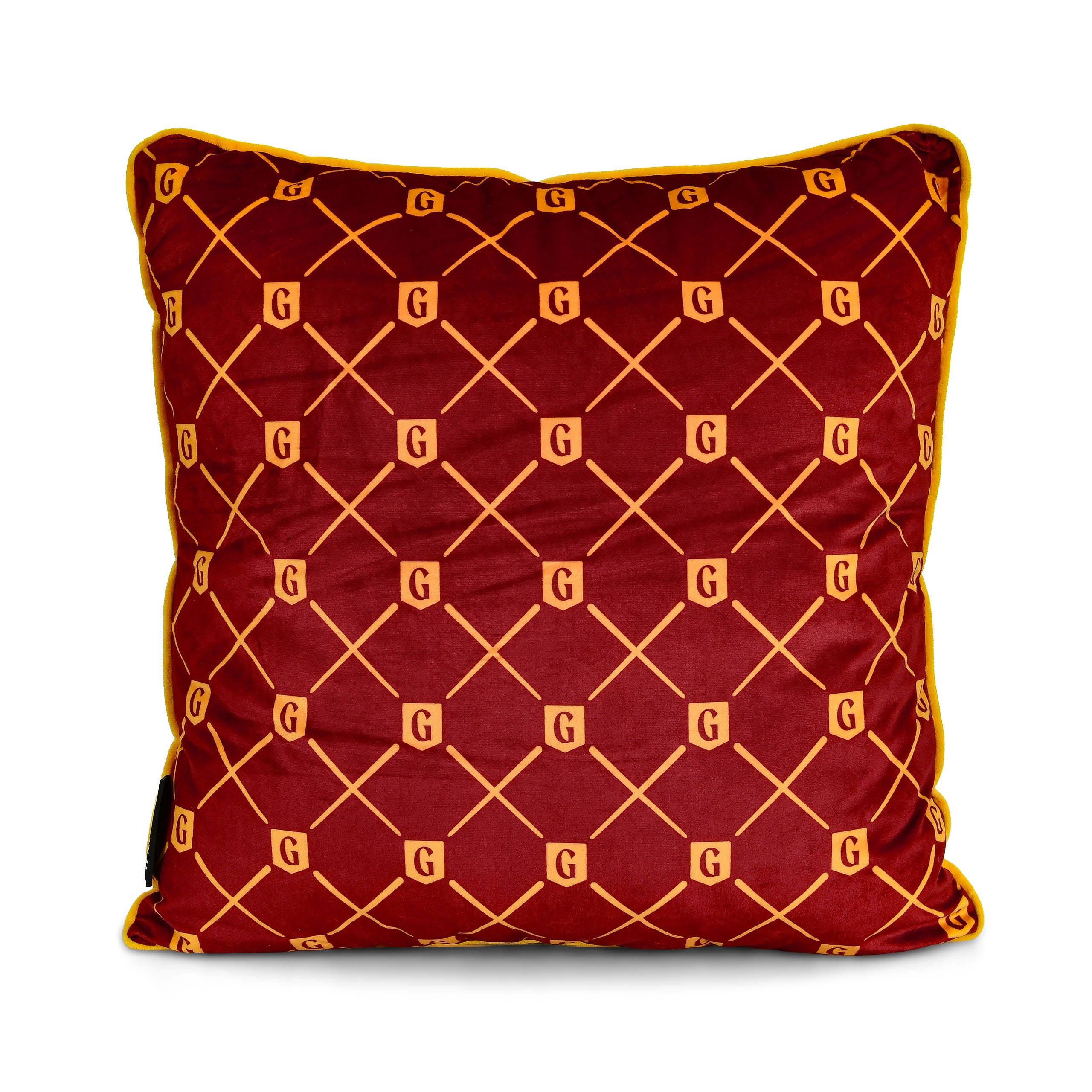 Imagen del producto Harry Potter - Cojín con logo de Gryffindor