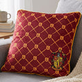 Imagen del producto Harry Potter - Cojín con logo de Gryffindor