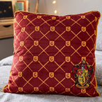 Imagen del producto Harry Potter - Cojín con logo de Gryffindor
