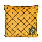 Imagen del producto Harry Potter - Cojín logo Hufflepuff