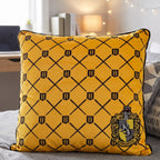 Imagen del producto Harry Potter - Cojín logo Hufflepuff