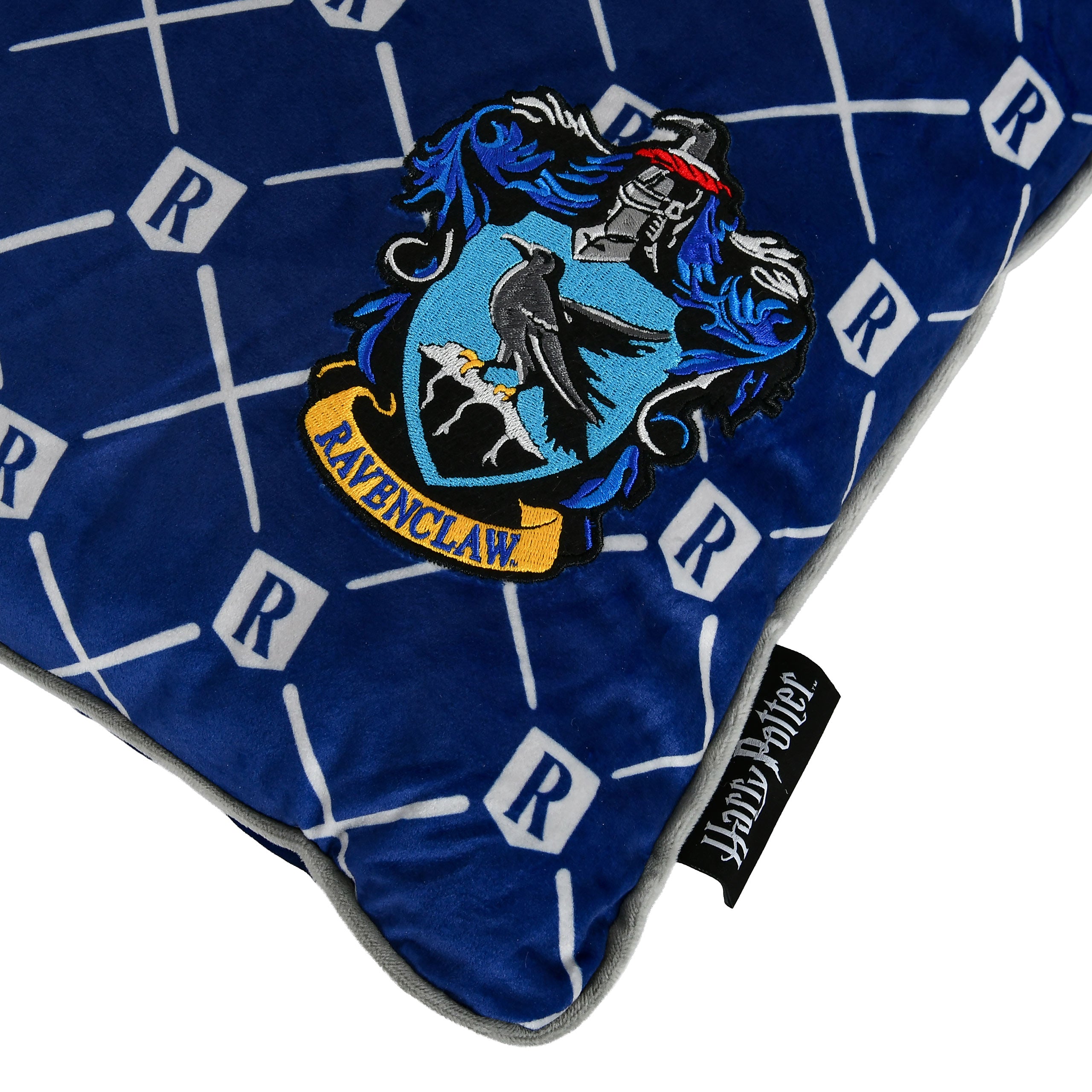 Imagen del producto Harry Potter - Cojín Logo Ravenclaw