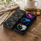Imagen del producto The Witcher - Pack de 3 calcetines Symbols en caja de regalo