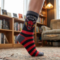 Imagen del producto Stranger Things – Pack de 3 pares de calcetines en caja regalo