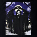 Imagen del producto Ghost Face - Hearts Camiseta negra