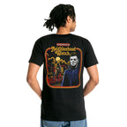 Imagen del producto Halloween - Camiseta Neighbourhood Watch negra