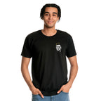Imagen del producto Halloween - Camiseta Neighbourhood Watch negra