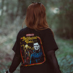 Imagen del producto Halloween - Camiseta Neighbourhood Watch negra