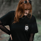 Imagen del producto Halloween - Camiseta Neighbourhood Watch negra