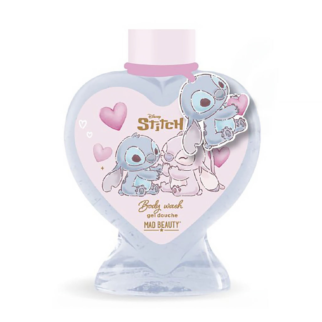 Imagen del producto Lilo & Stitch – Gel de Ducha Angel y Stitch