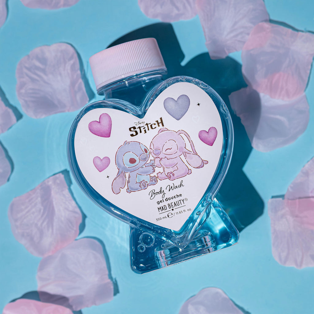 Imagen del producto Lilo & Stitch – Gel de Ducha Angel y Stitch