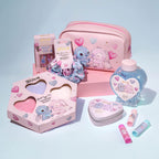 Imagen del producto Lilo & Stitch - Set de 3 bombas de baño Angel y Stitch