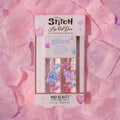 Imagen del producto Lilo & Stitch – Set de 2 aceites labiales Angel y Stitch