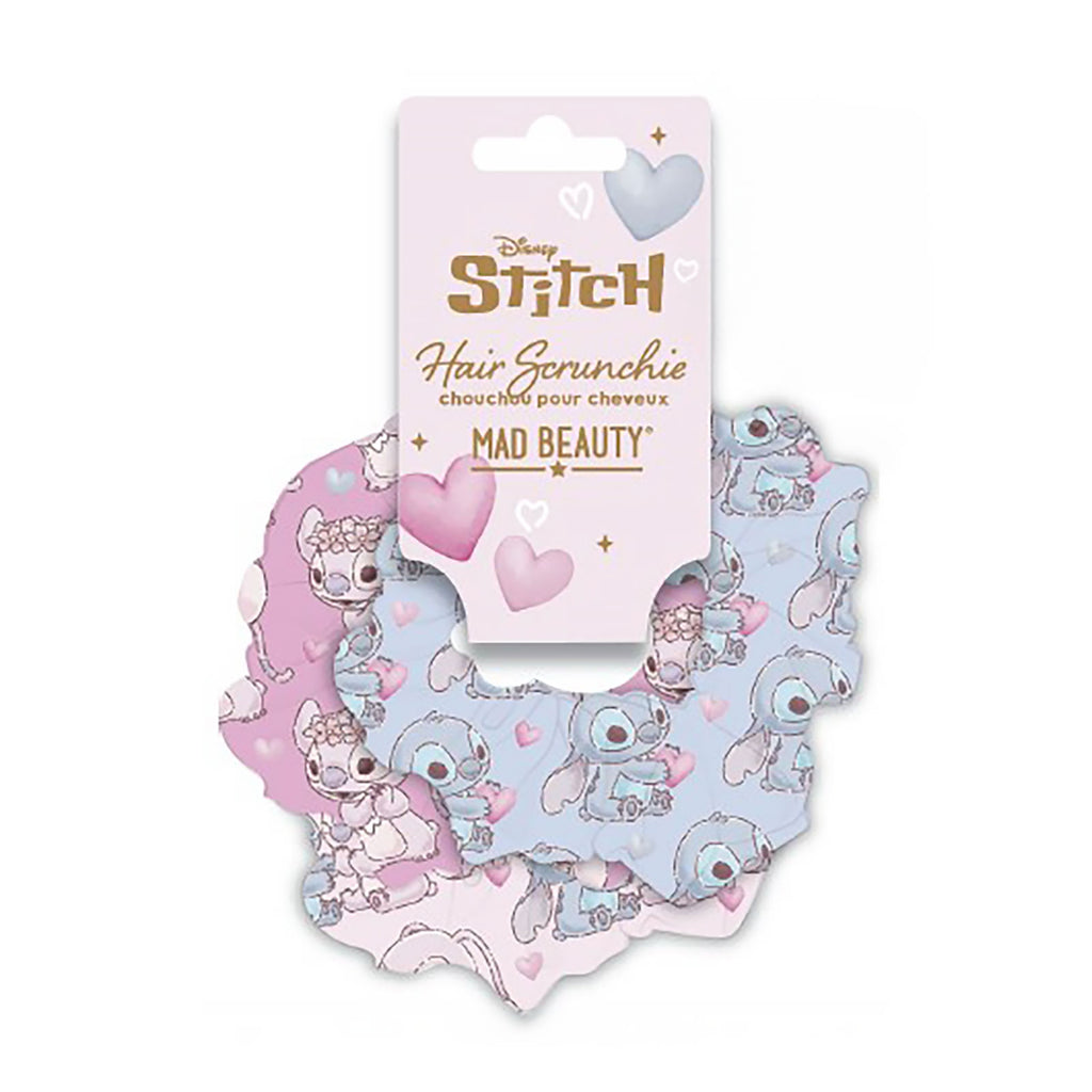 Imagen del producto Lilo & Stitch - Set de 3 coleteros Angel y Stitch