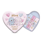 Imagen del producto Lilo & Stitch – Set de 3 bálsamos labiales Angel y Stitch