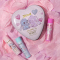 Imagen del producto Lilo & Stitch – Set de 3 bálsamos labiales Angel y Stitch