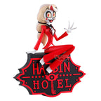 Imagen del producto Hazbin Hotel - Figura Charlie Morningstar Monitor Top Versión A