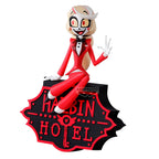 Imagen del producto Hazbin Hotel - Figura Charlie Morningstar Monitor Top Versión A