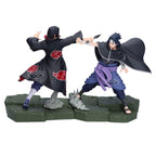 Product image Naruto Shippuden - Sasuke Uchiha Combination Battle Figure
