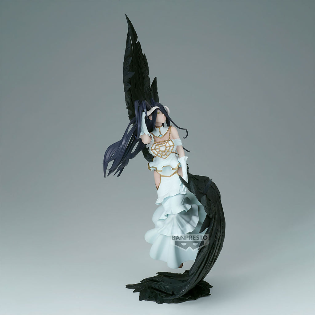Imagen del producto Overlord - Figura Albedo Banpresto Evolve