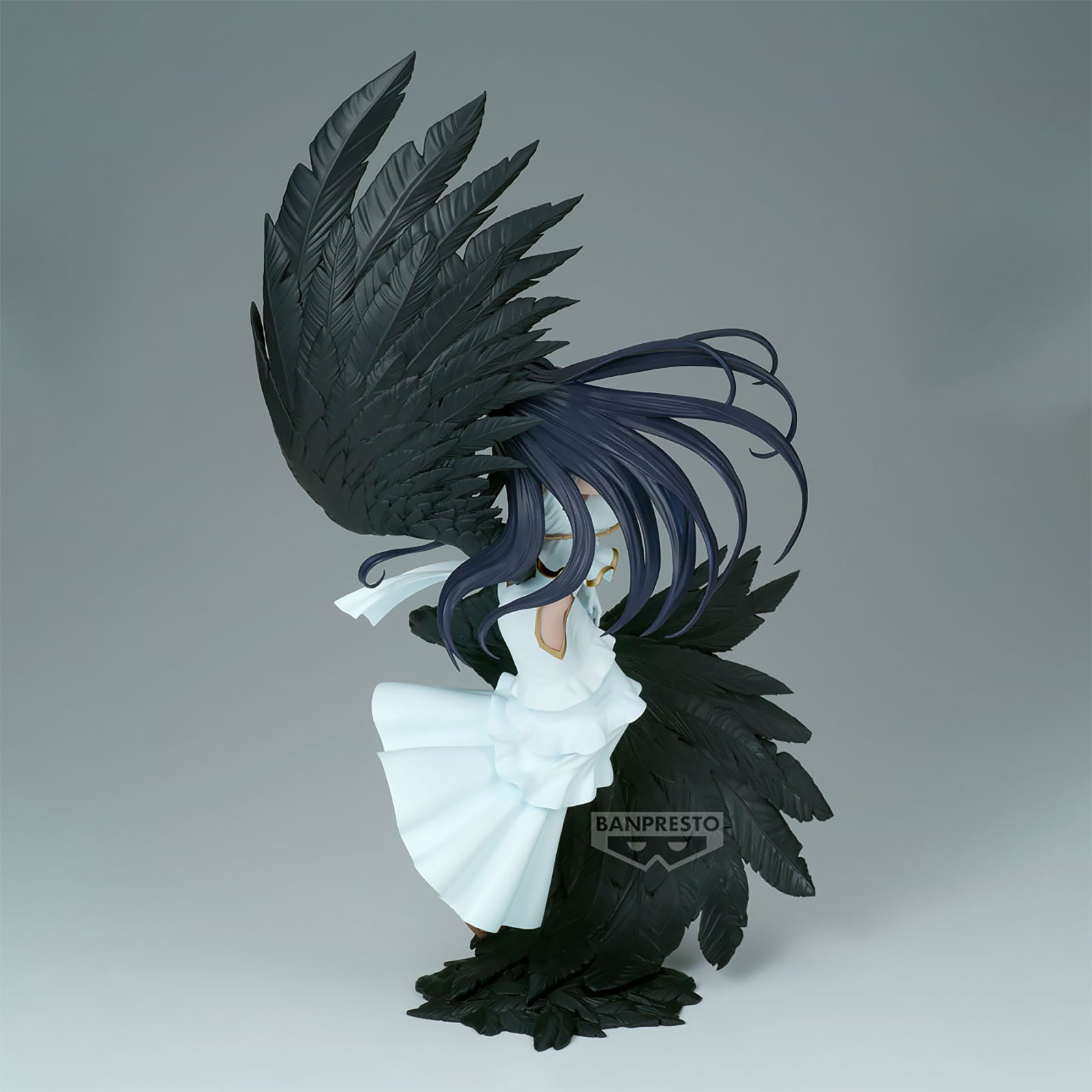 Imagen del producto Overlord - Figura Albedo Banpresto Evolve
