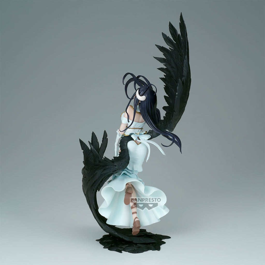 Imagen del producto Overlord - Figura Albedo Banpresto Evolve